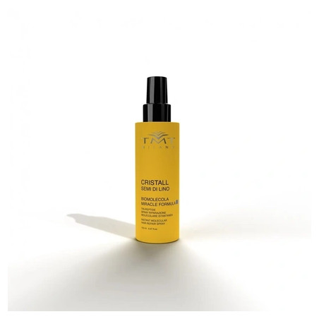 Tmt Tremeti Crystal Flaxseed Biomolecule Miracle Formula Spray 150ml