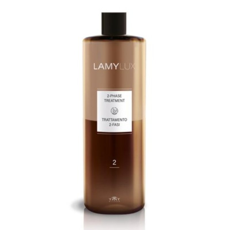 Lamylux 2-Phase Treatment 500 Milliliters