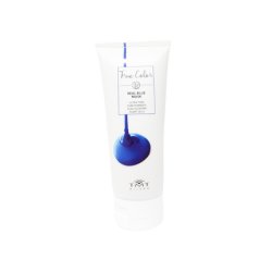 Tmt True Color Real Blue Colored Hair Mask - 200 Ml