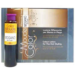 Moude Hair Color 18ml - Mogano