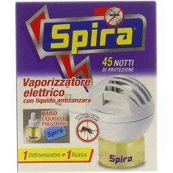 Spira Baldock 45 Nights Set