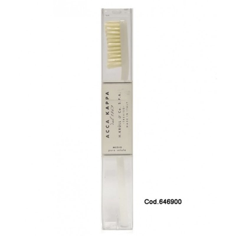 Acca Kappa Fresh Wave Bristle Tooth Brush