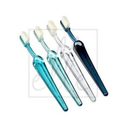 Acca Kappa Toothbrush - Hard Nylon