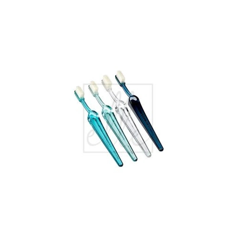 Acca Kappa Toothbrush - Hard Nylon