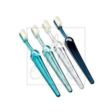 Acca Kappa Toothbrush - Hard Nylon