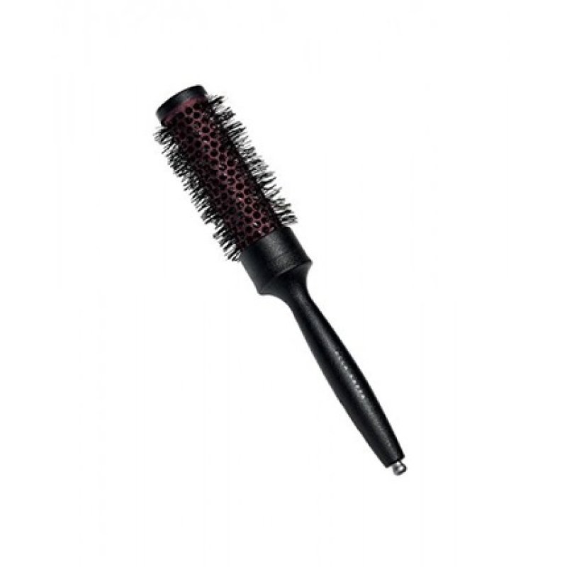 Acca Kappa Grip & Gloss Brush 30 Inch Diameter For All Hair Types & Ideal for Thin Hair