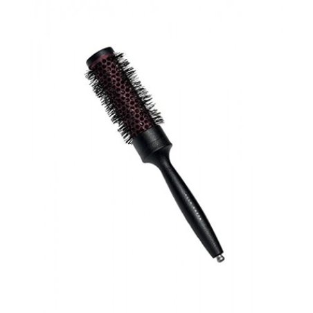 Acca Kappa Grip & Gloss Brush 30 Inch Diameter For All Hair Types & Ideal for Thin Hair