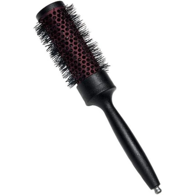 Acca Kappa Grip & Gloss Brush 35 Inch Diameter for All Hair Types