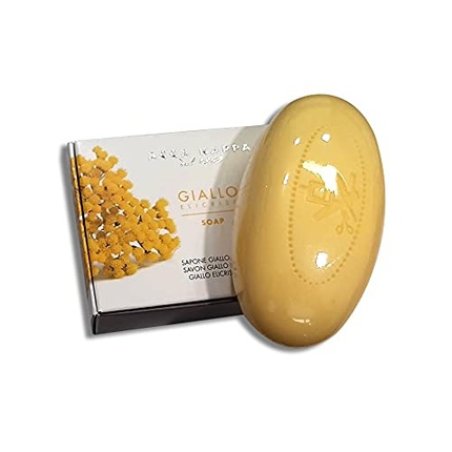 Acca Kappa Giallo Elicriso Soap 150g