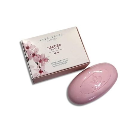 Acca Kappa Sakura Tokyo Soap