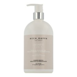 Acca Kappa Jasmine & Water Lily Shower Gel 500ml