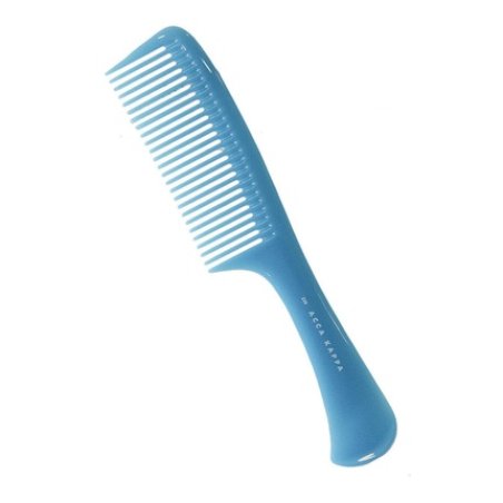 Acca Kappa Basic Comb With Handle