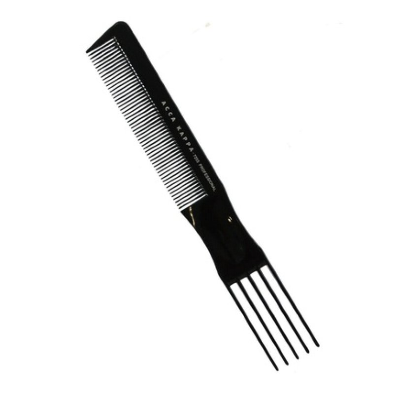 Acca Kappa Basic Fork Comb