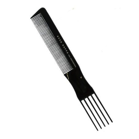 Acca Kappa Basic Fork Comb