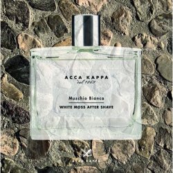 Acca Kappa White Moss After Shave
