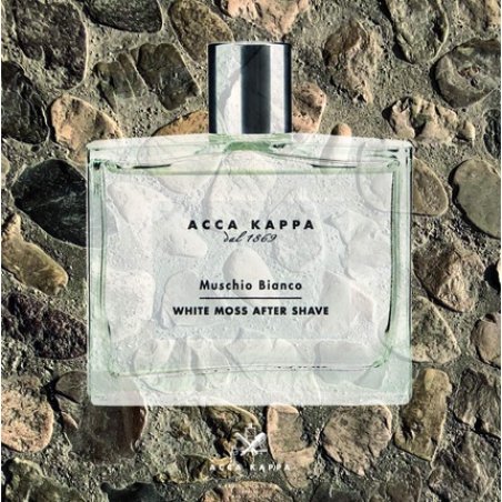 Acca Kappa White Moss After Shave