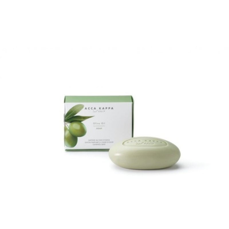 Acca Kappa Olive Oil Soap 150g/5.3oz