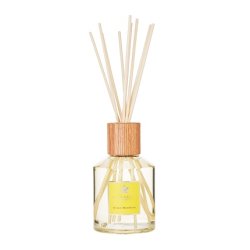 Acca Kappa Green Mandarin Room Diffuser with Reeds 250ml