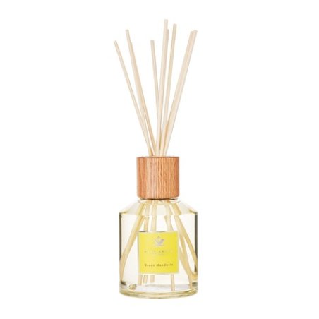 Acca Kappa Green Mandarin Room Diffuser with Reeds 250ml