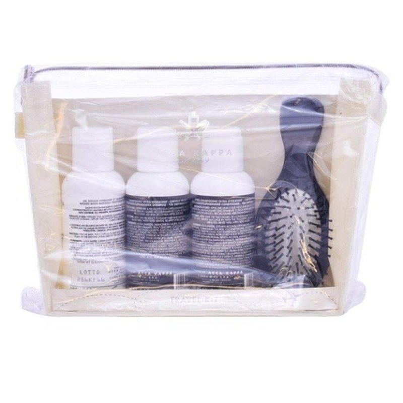 Acca Kappa Travel Set