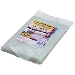 Virosac Bags Sottov.35 X 25 Pieces.100