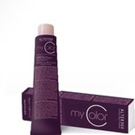 My Color Hair Color - 52 100ml