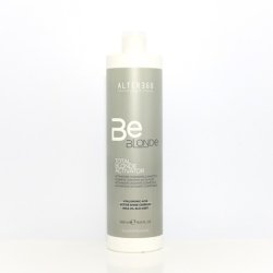 Alterego Be Blonde Total Blonde Activator 16.9 Oz