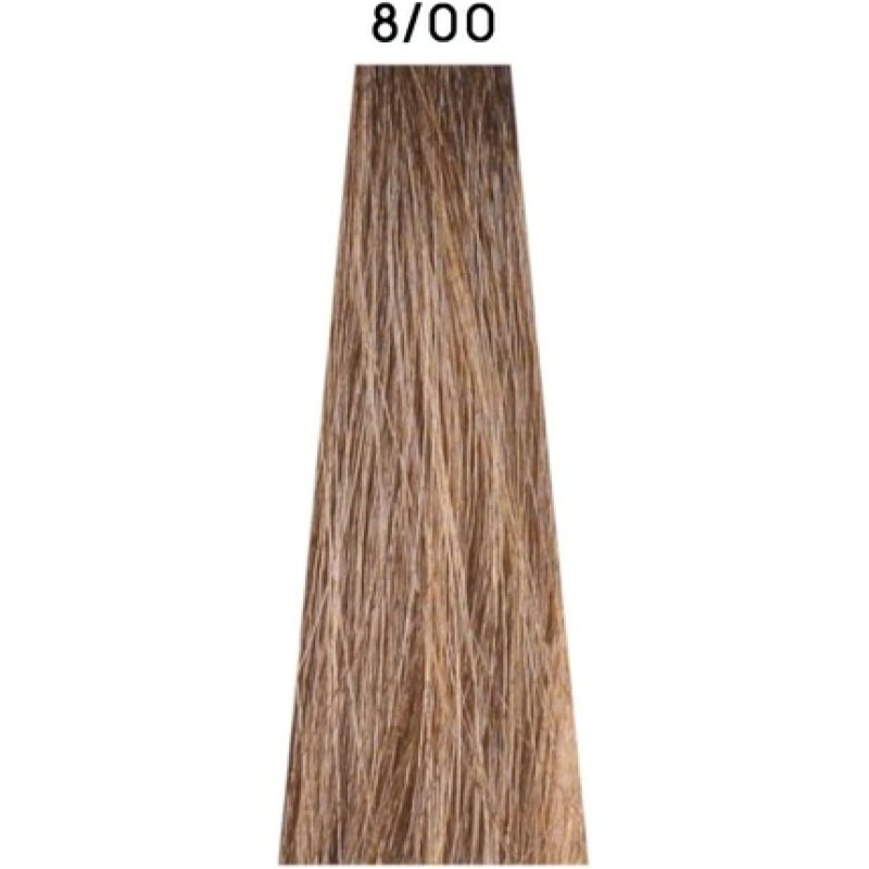 Technofruit Color 8/00 Light Blonde Natural 100ml