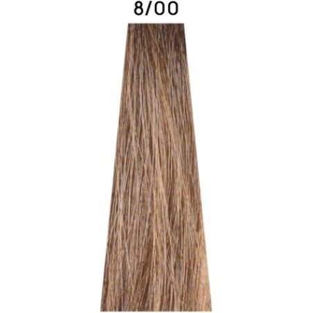 Technofruit Color 8/00 Light Blonde Natural 100ml