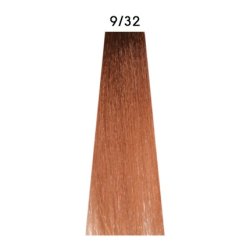 Techno Fruit Color AlterEgo 9/32 Very Light Golden Iris Blonde 100ml