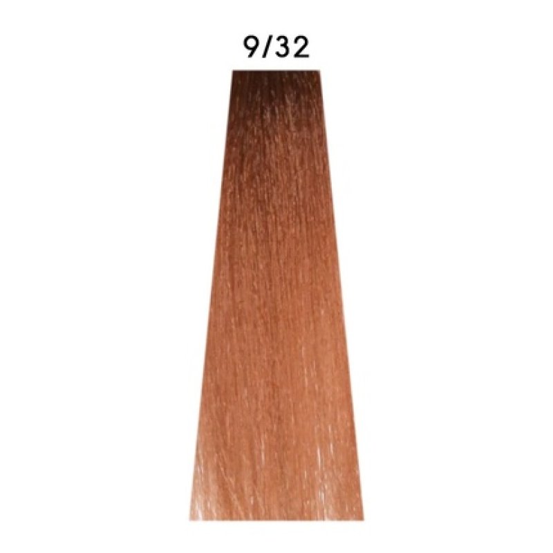 Techno Fruit Color AlterEgo 9/32 Very Light Golden Iris Blonde 100ml