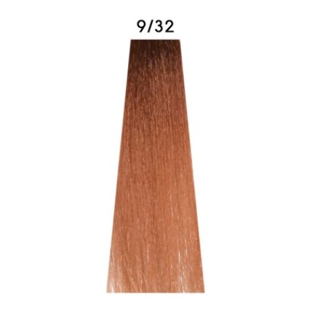 Techno Fruit Color AlterEgo 9/32 Very Light Golden Iris Blonde 100ml