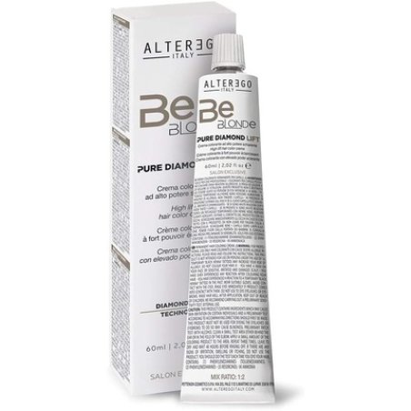 Alterego Be Blonde Pure Diamond Lift HL.0 Natural 60ml