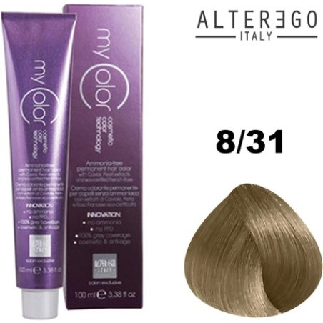 ALTEREGO AE MY COLOR 100ml 8/31
