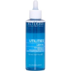 Alter Ego Utilities Len'oil 150ml Soothing Oil