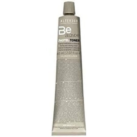 Alterego Be Blonde Pastel Toner Cappuccino 60ml