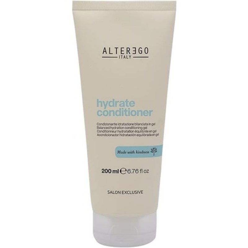 Alterego Hydrate Moisturizing Conditioner for Dry Hair 200ml