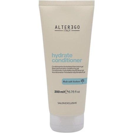 Alterego Hydrate Moisturizing Conditioner for Dry Hair 200ml