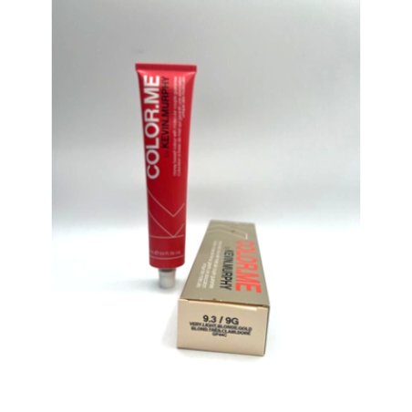 COLOR 9.3 Very Light Blonde Gold 100ml