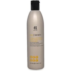 Keratin Star Restructuring Shampoo 350ml - RR Real Star