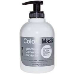 KEPRO Kay Pro Color Mask Nourishing Color Mask Silver 300ml