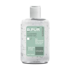 Echosline B Pur Hand Sanitizing Gel Without Rinsing - 250 Ml