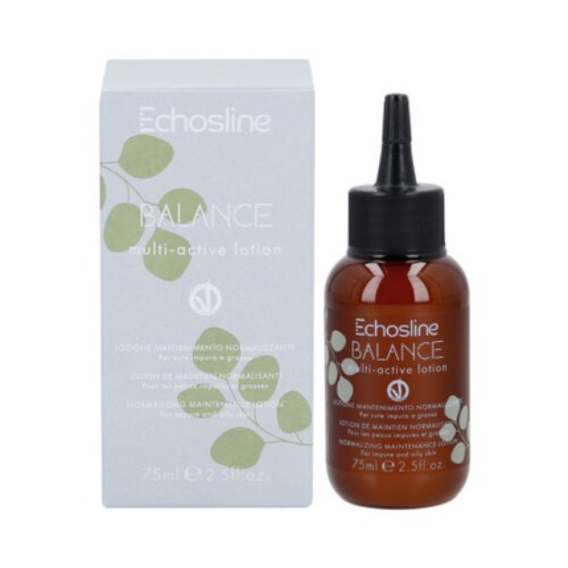 ECHOSLINE BALANCE MULTI-ACTIVE LOTION 75ML