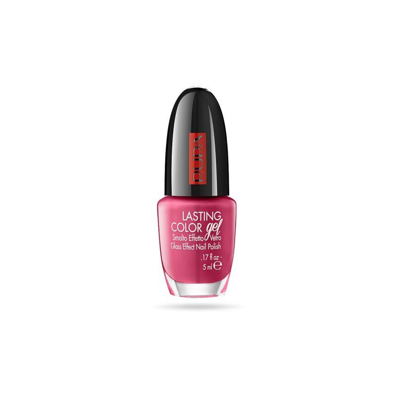 Lasting Color Gel Nail Polish N021 Trashy Diva