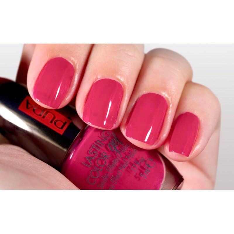 PUPA Milano Lasting Color Gel 021 Trashy Diva 5 ml
