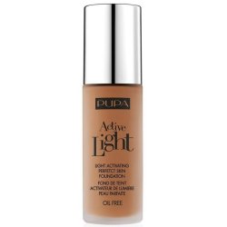 Pupa Active Light Foundation 070 Sun Kissed
