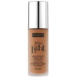 PUPA Milano Active Light 30 ml Flacon pompe Liquide 070 Sun Kissed