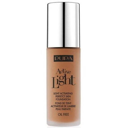 PUPA Milano Active Light 070 Sun Kissed 30 ml