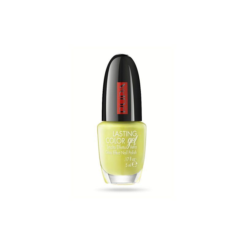 PUPA Milano Lasting Color Gel 081 Pacific Highway 5 ml