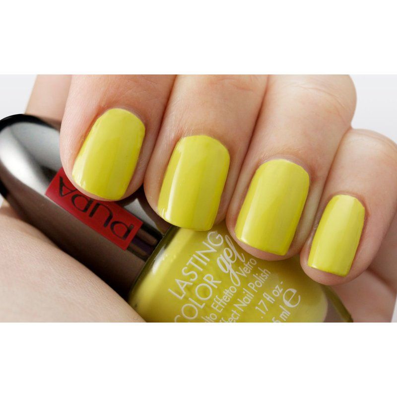 Pupa Lasting Color Gel Nail Polish N 081 Pacific Highway 5ml